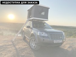 Палатка на крышу автомобиля «Ястреб»